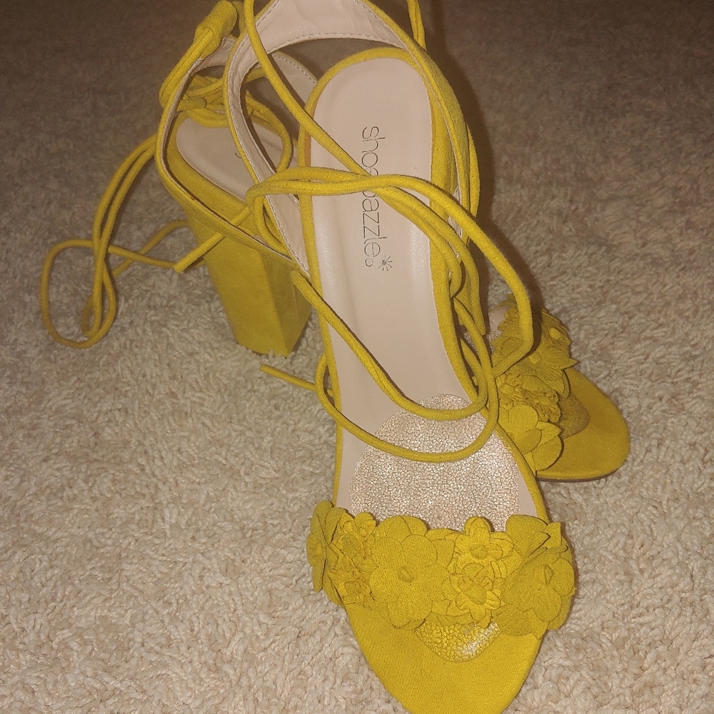 Sandal - Picture 3 of 3